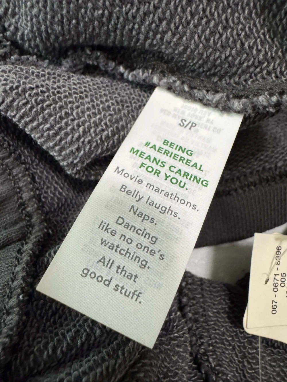 aerie new heights